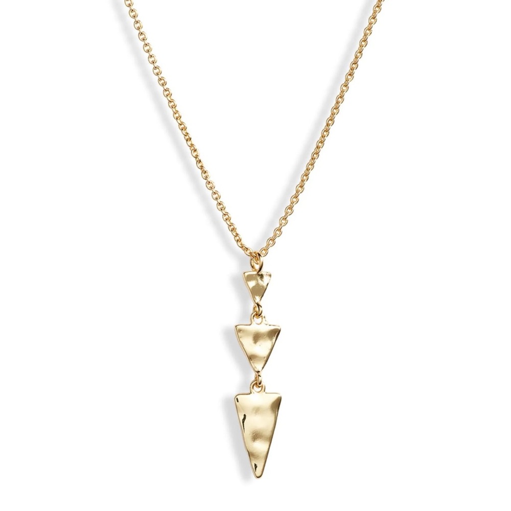 Gorjana Luca Necklace